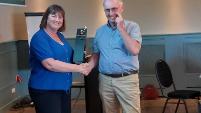 Placeholder for ALV Birgit en Paul