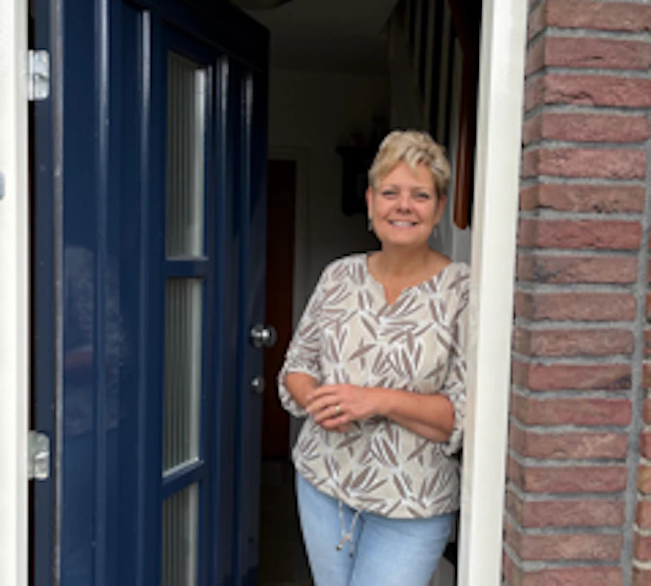 Placeholder for Carla voorstellen