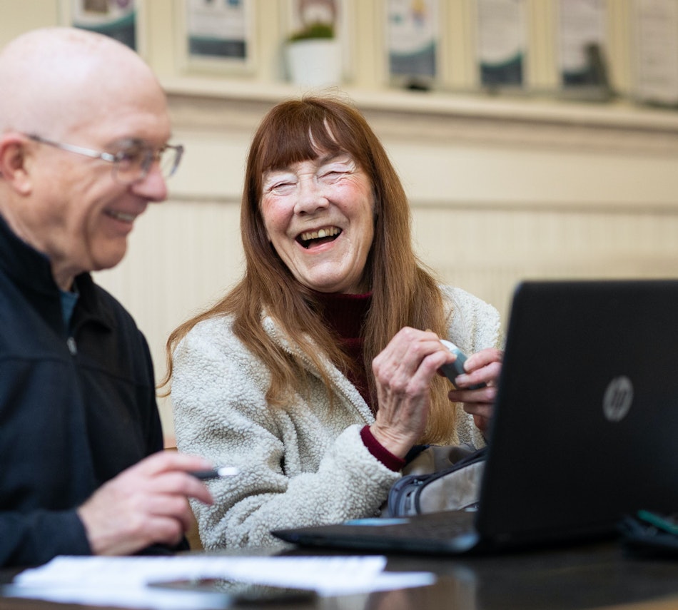 Placeholder for Dorpsondersteuners