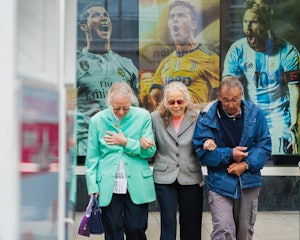 Placeholder for Vrijwilligers