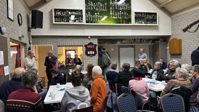 Placeholder for Ospel