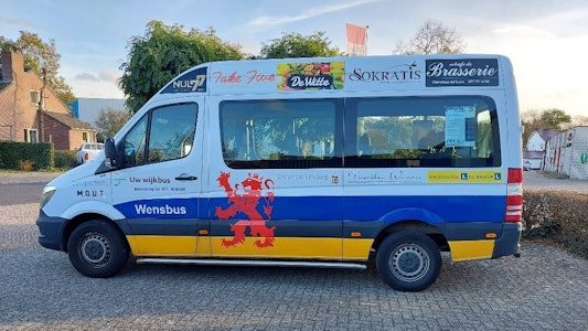 Placeholder for Wensbus