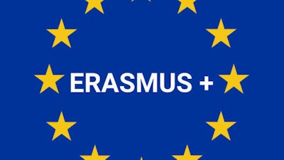 Placeholder for Erasmus nieuwsbrief