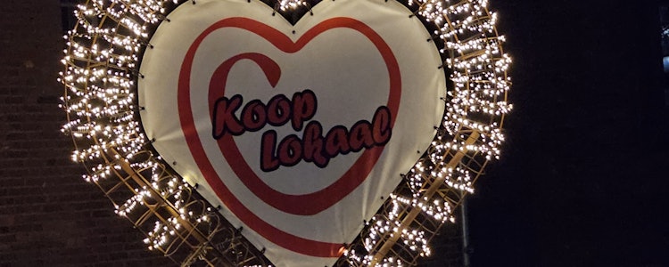 Placeholder for 2025 Grote Hart Koop Lokaal