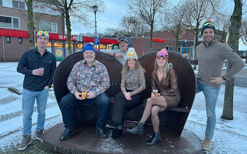 Placeholder for Bestuur op Hartebank Hart en Ski