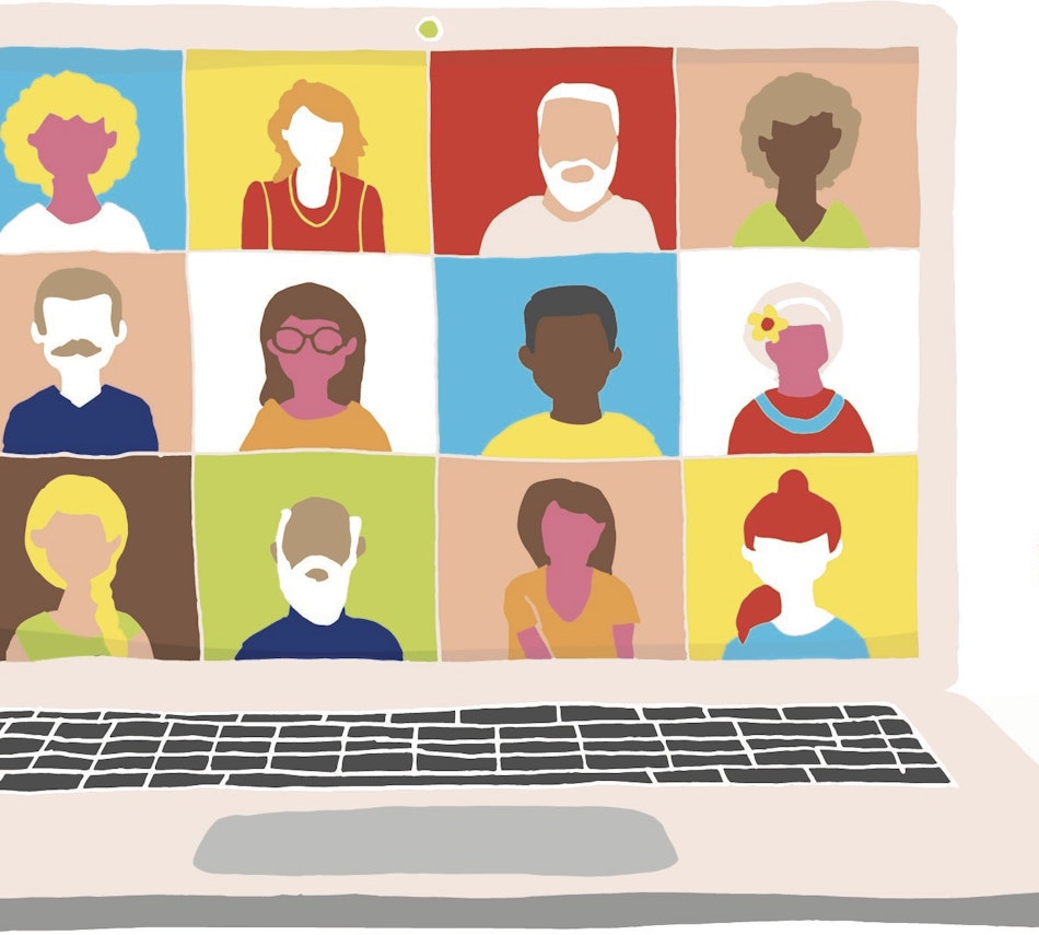 Placeholder for Digitaal vergaderen beeldbellen zoomen