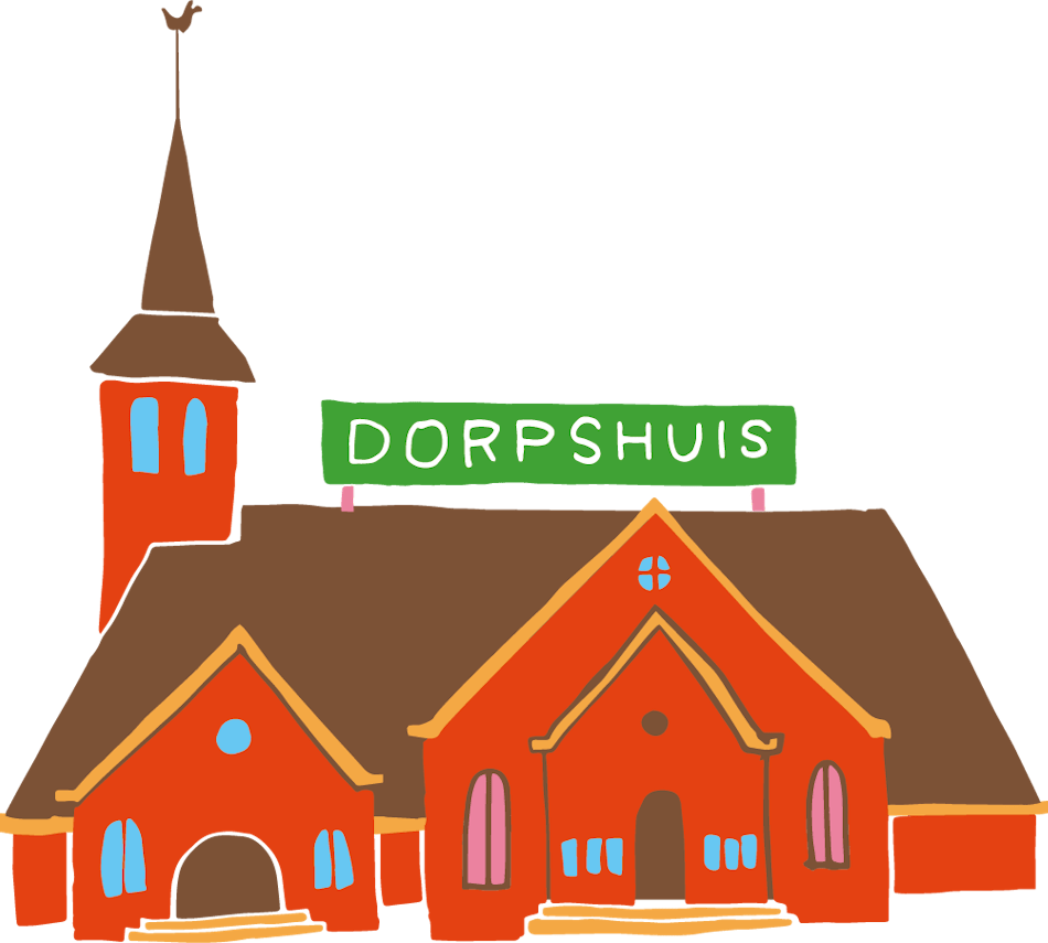 Placeholder for Dorpshuis vkkl 3x 8