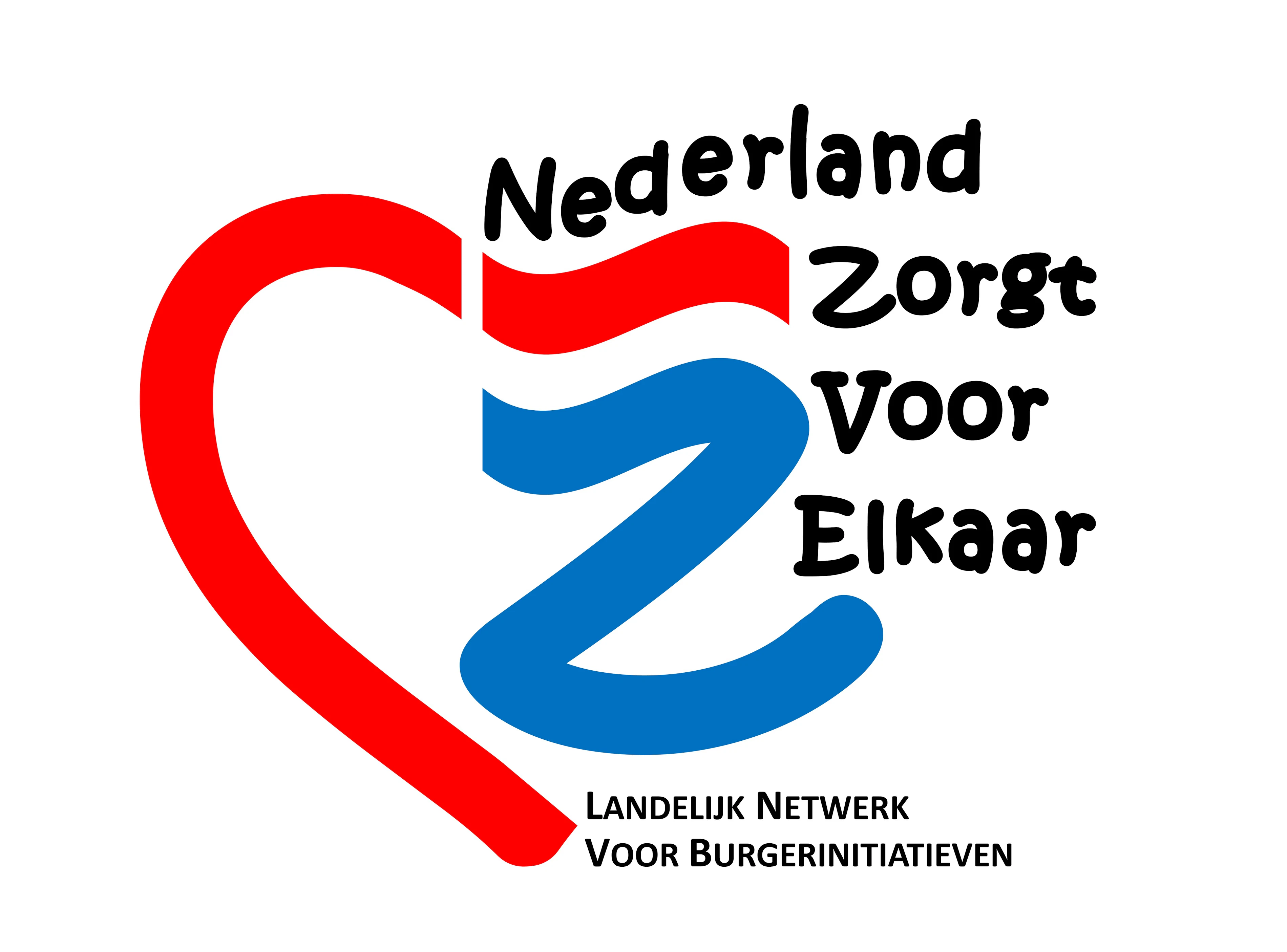 NLZVE logo