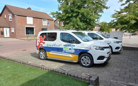 Placeholder for Wensauto Meers