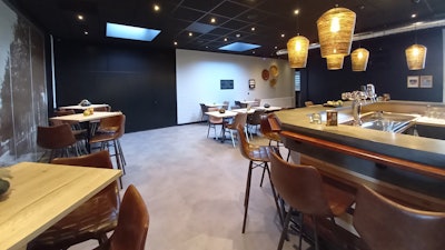 Placeholder for Foto bar