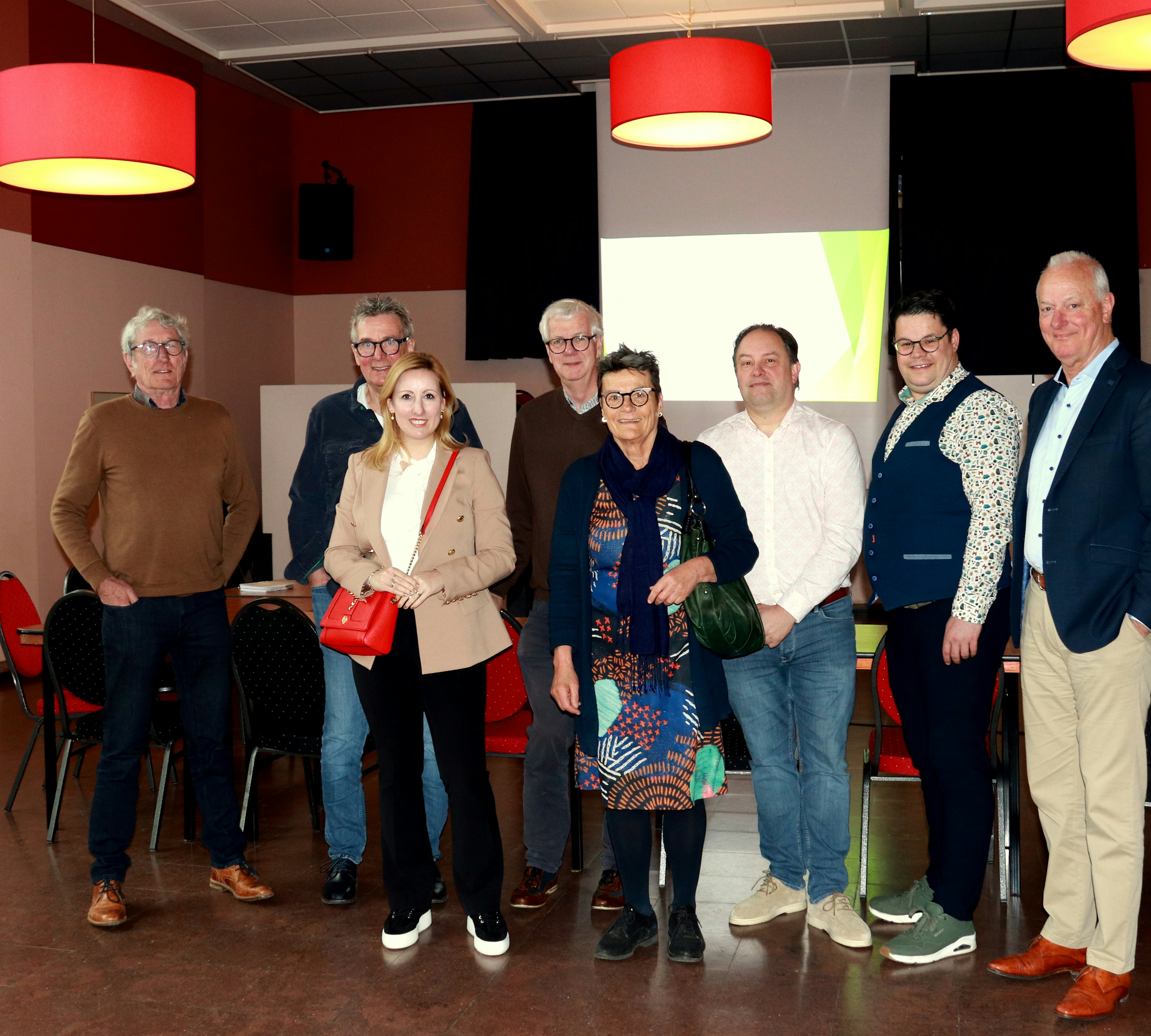 Foto werkbezoek bbb 2