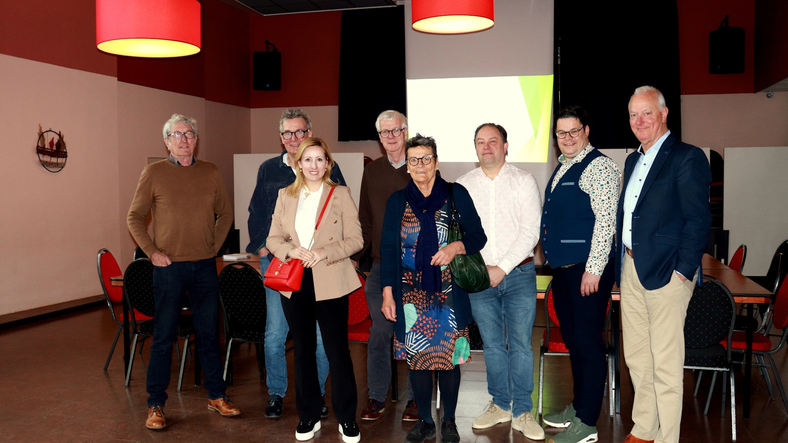 Foto werkbezoek bbb 2